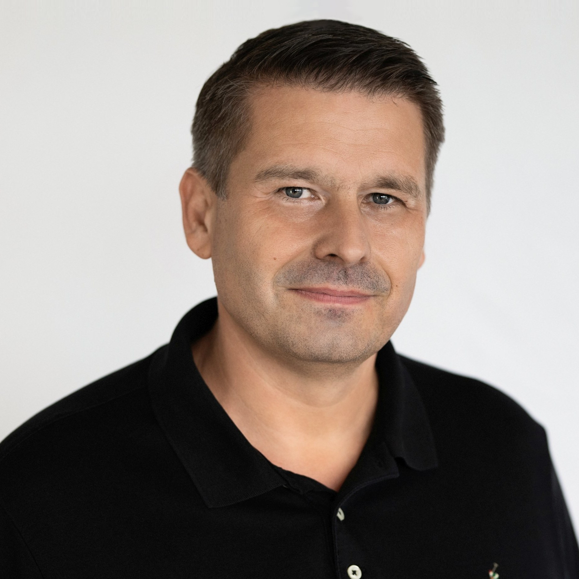Michael Schrader
