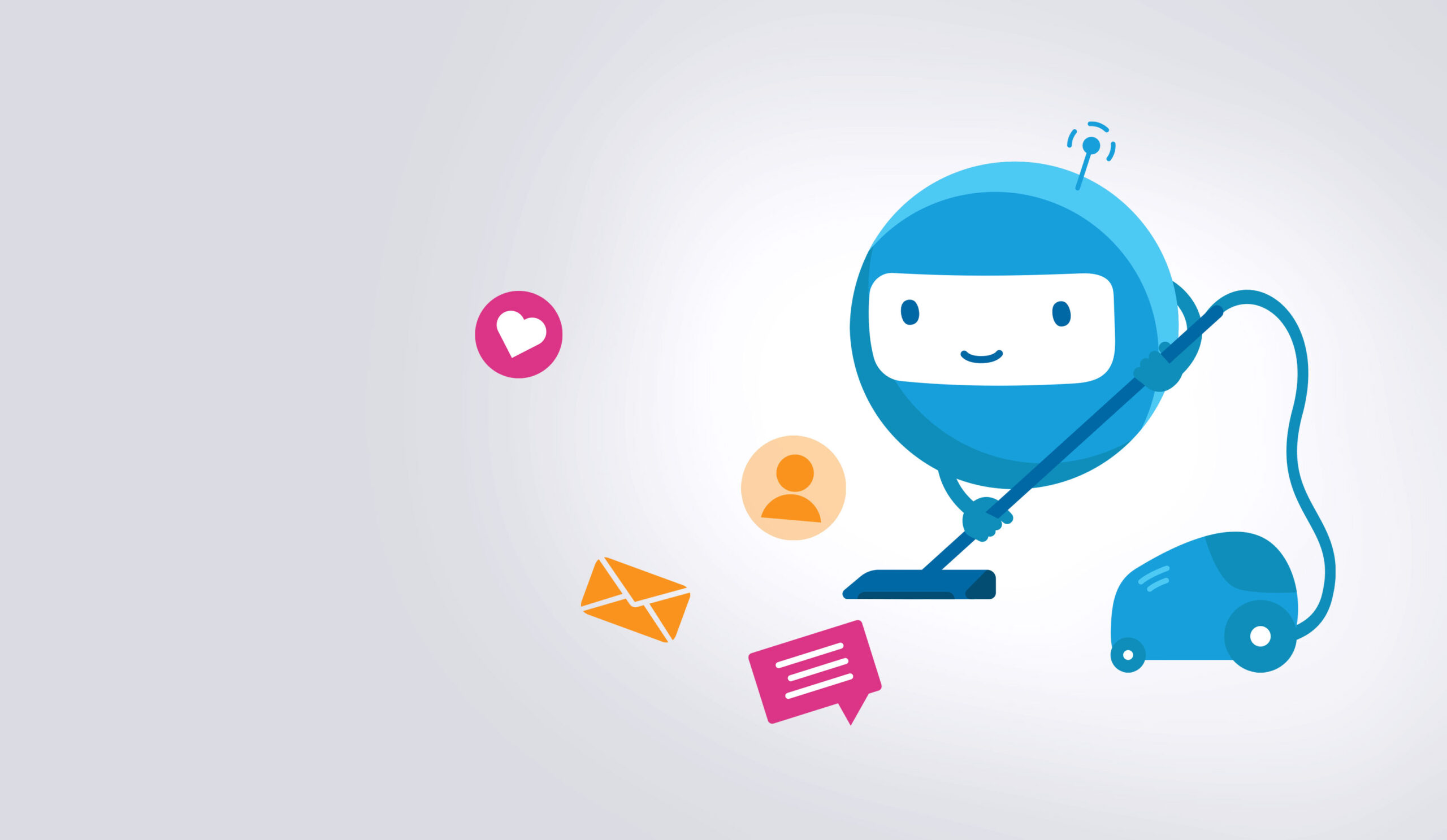 Content-Frühjahrsputz: So bringst du deine Website auf Kurs