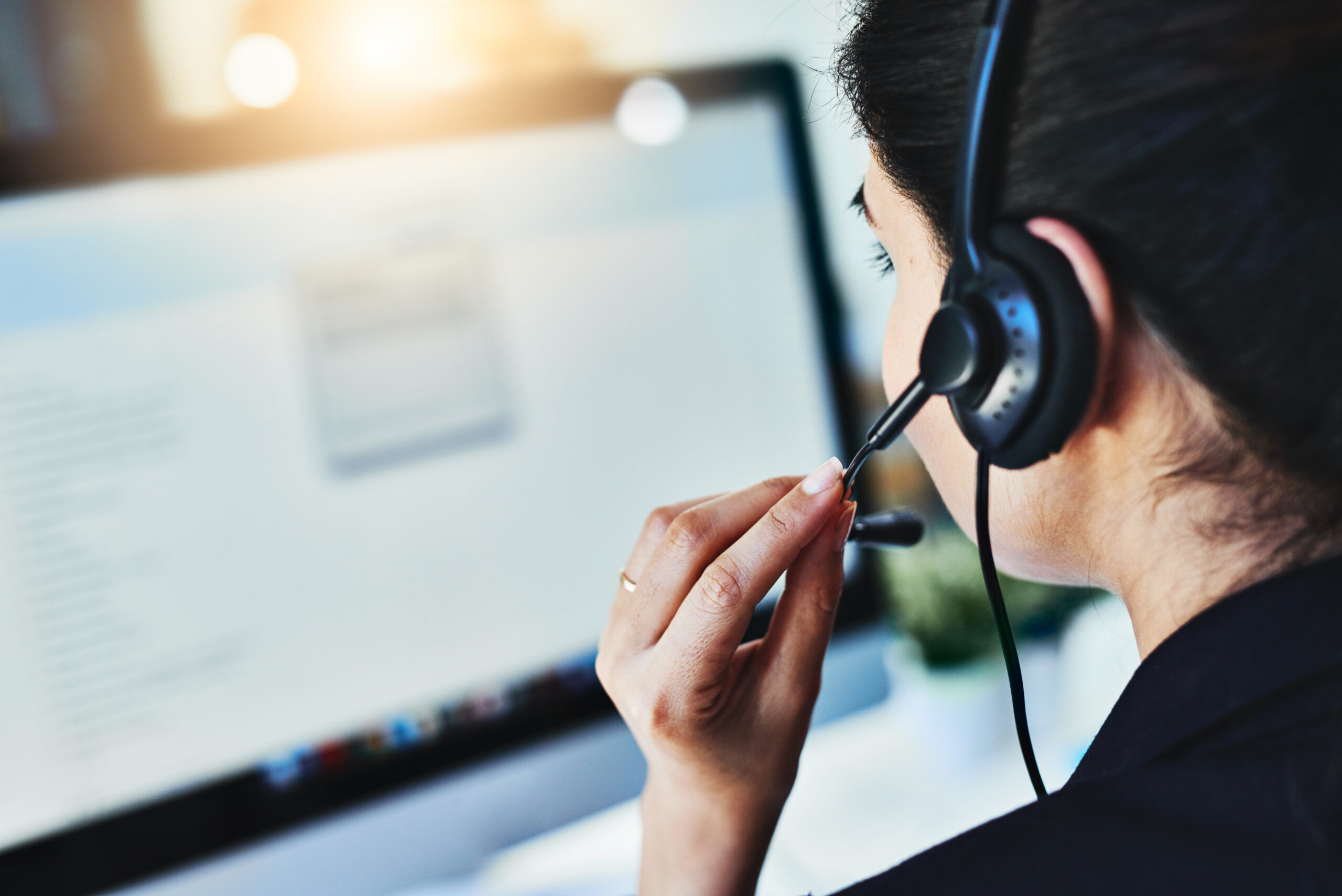 Case Study: KI-gestützte Voicefile-Analyse von platform X