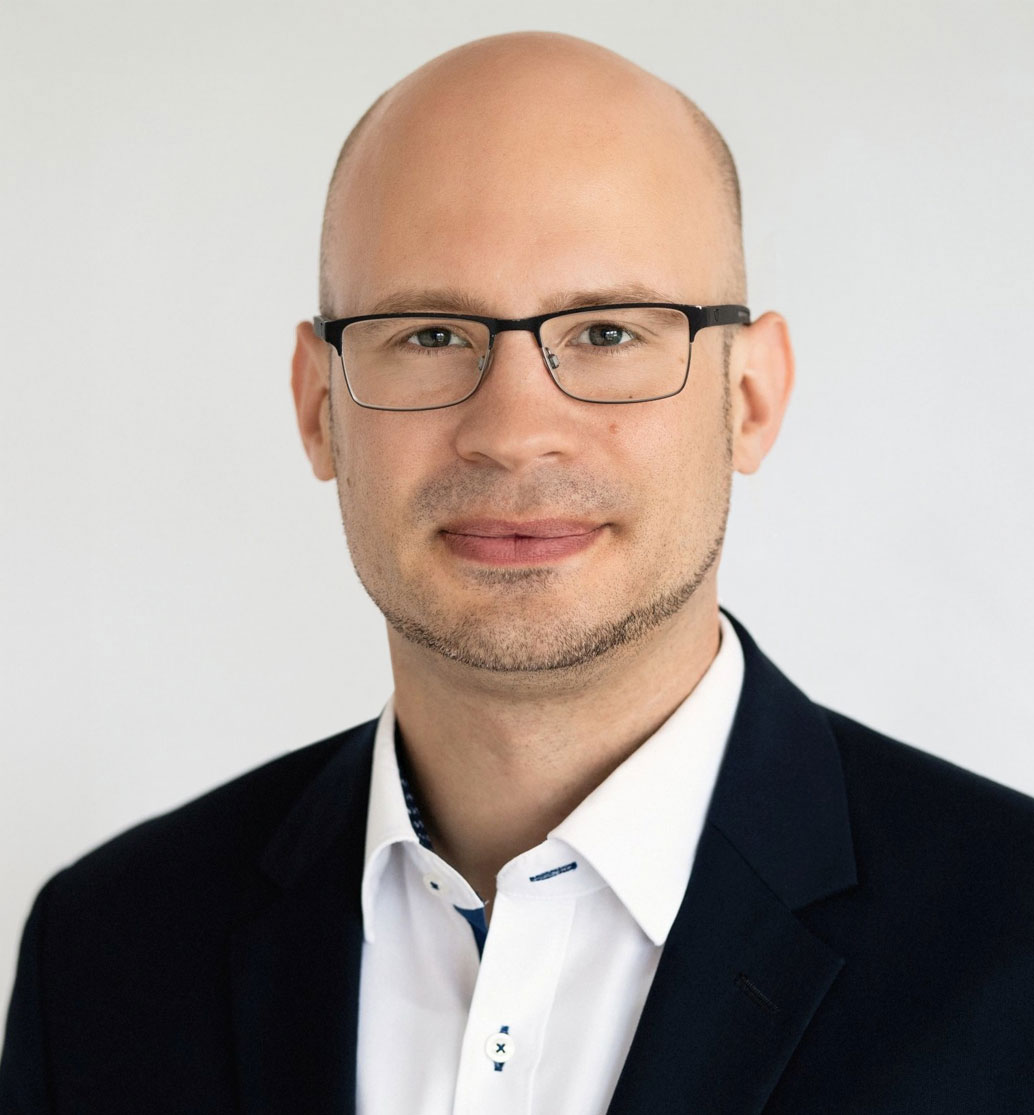 Bastian Rechmann