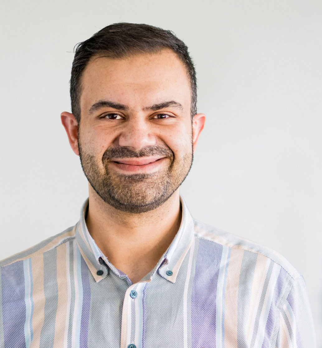 Bijan Azadfard