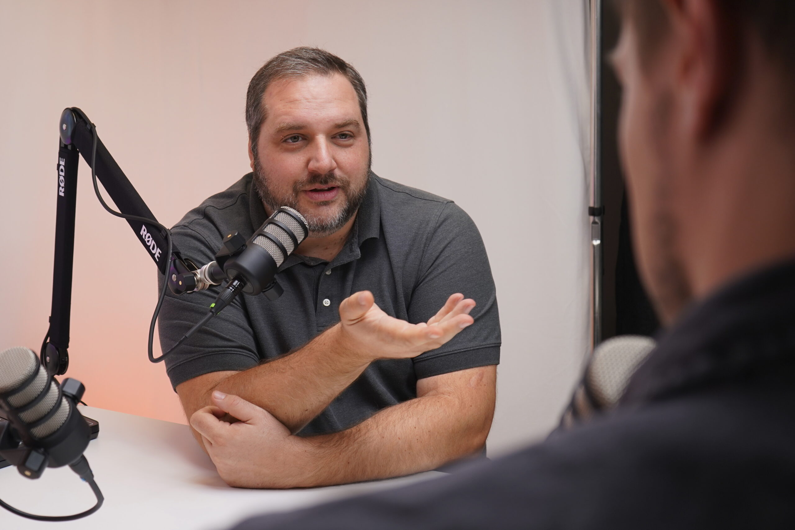 Podcast Kostenstelle Marketing