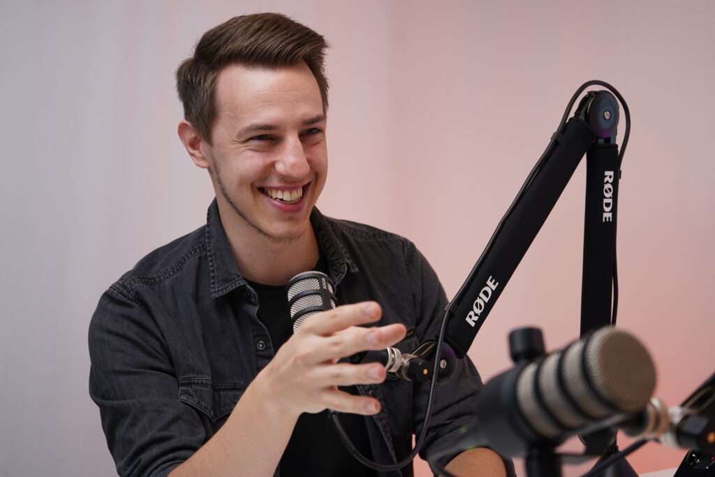 Podcast Kostenstelle Marketing