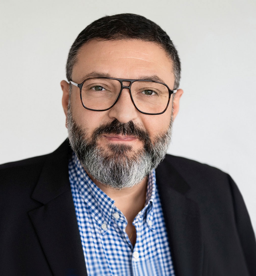 Giuseppe Tedesco