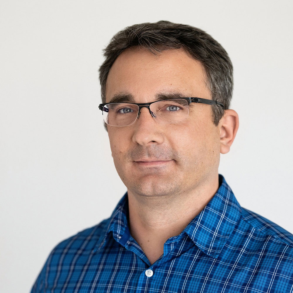 Mark Jungbluth