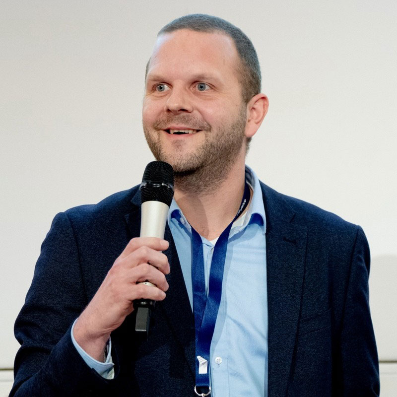 Marc Müller