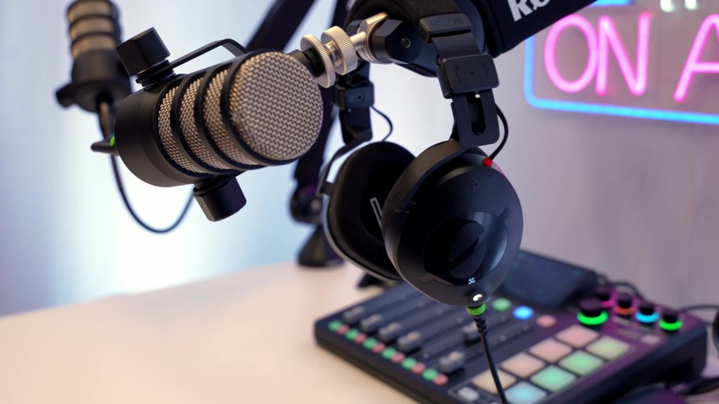 Eure Video- und Podcast-Studios in Bonn
