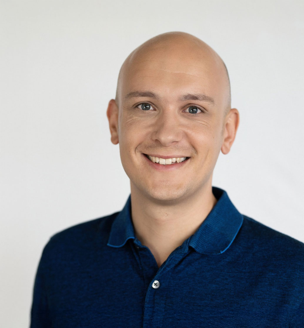 Alexander Oettgen