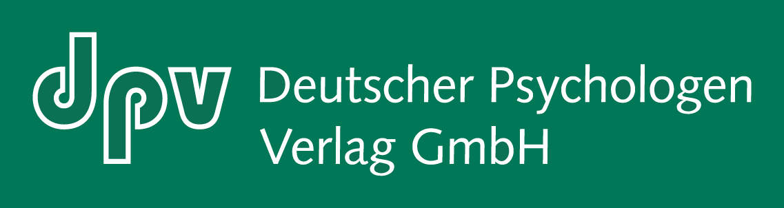 Deutscher Psychologen Verlag