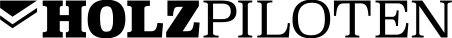 Holzpiloten