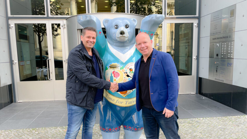 Berliner Softwareunternehmen PressMatrix GmbH wird ein Teil von platform X