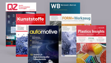 Carl Hanser Verlag und platform X starten Partnerschaft im Abonnementgeschäft