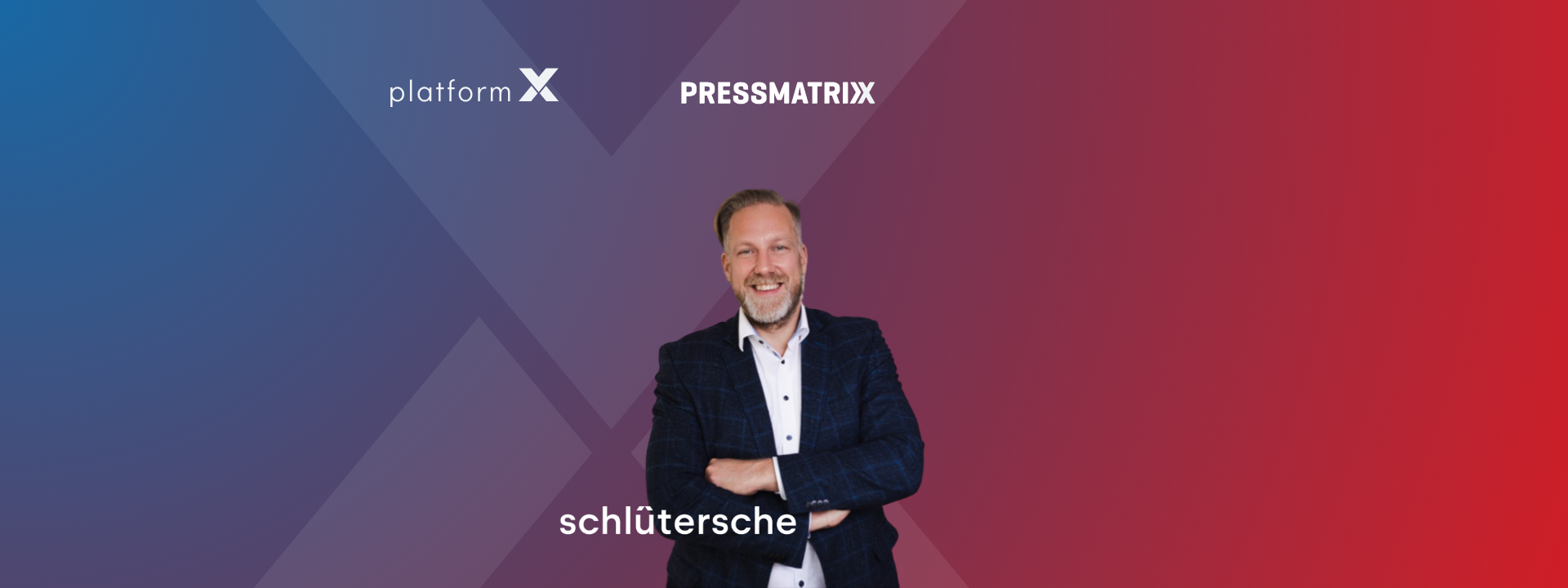 PressMatrix und die Schlütersche Mediengruppe schließen Partnerschaft im digitalen Publishing