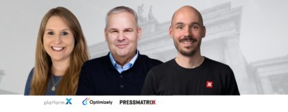 Networking-Event: Next Level E-Mail-Marketing – KI & Agentic Automation